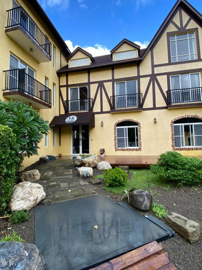 茅店bnb Beipu Buitenkant foto