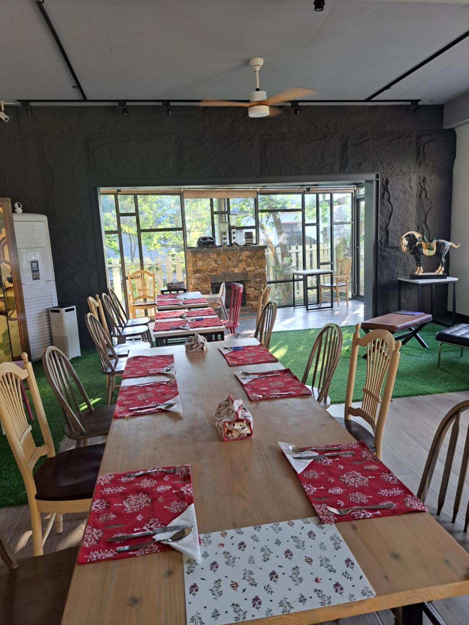 茅店bnb Beipu Buitenkant foto